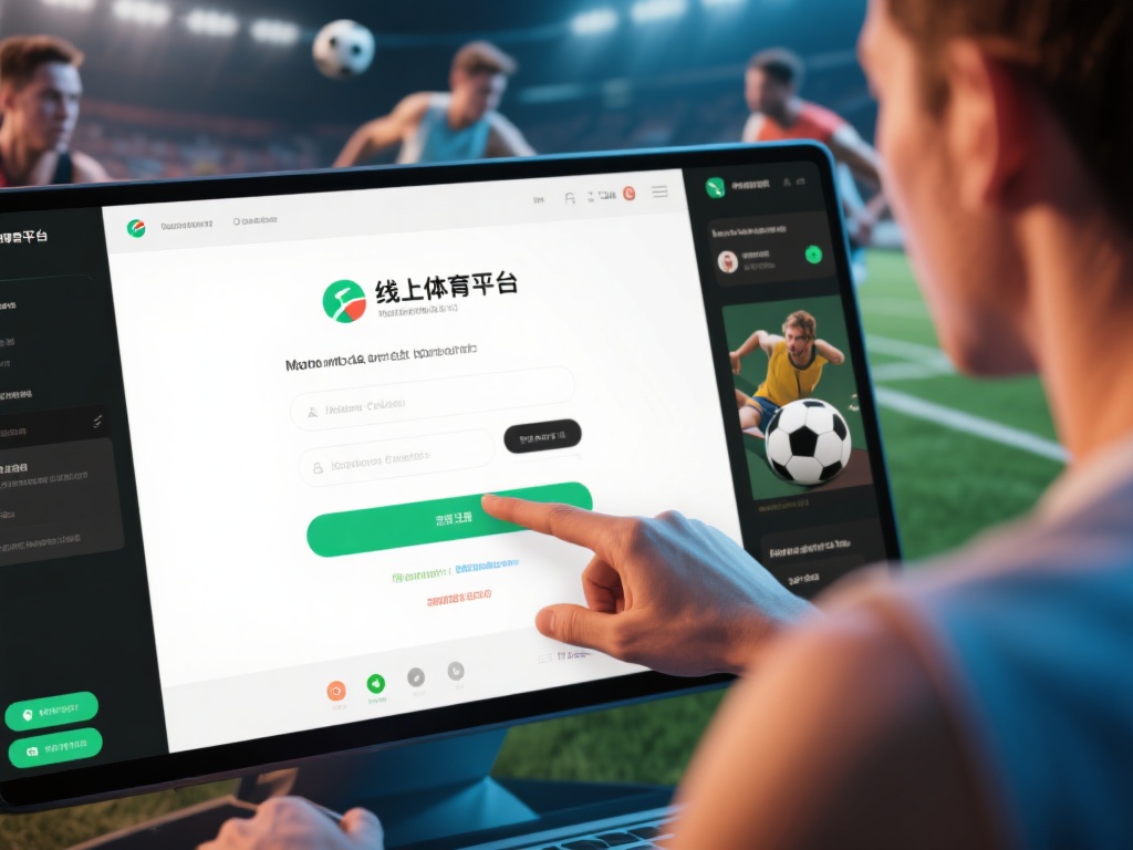 开云体育不能注册 (开云体育不能注册问题解析与解决方法探讨) 在如今的数字化时代,线上体育平台已经成为许多体育爱