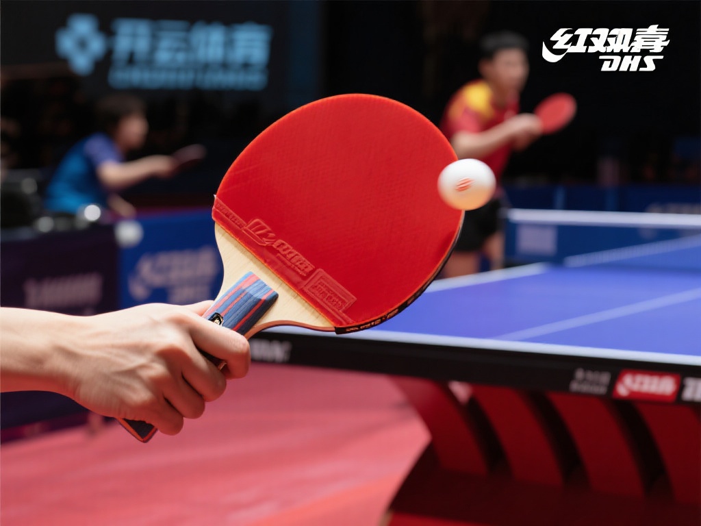 开云体育乒乓球 (开云体育乒乓球赛事直播与精彩回顾平台)