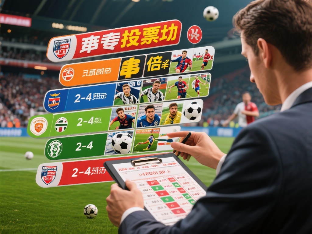 开云体育买串场 (开云体育买串场,畅享多场赛事投注乐趣!)