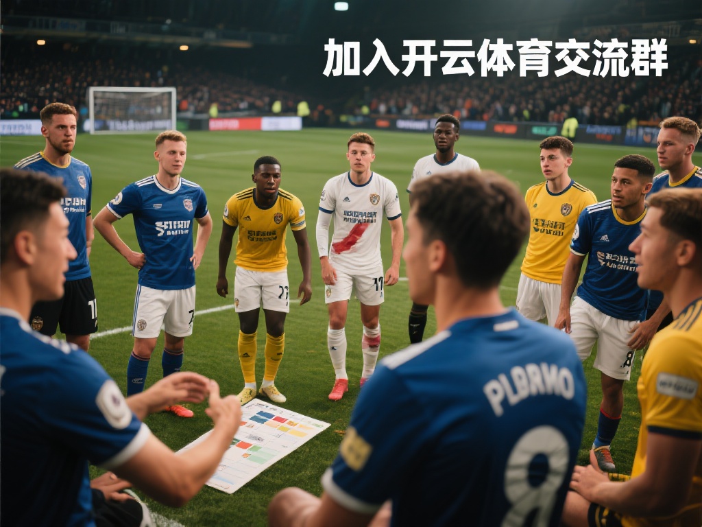 开云体育交流群 (加入开云体育交流群，畅聊体育热点话题！）