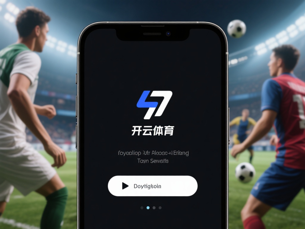 开云体育哪里下载 (开云体育APP哪里可以安全下载正版安装？）