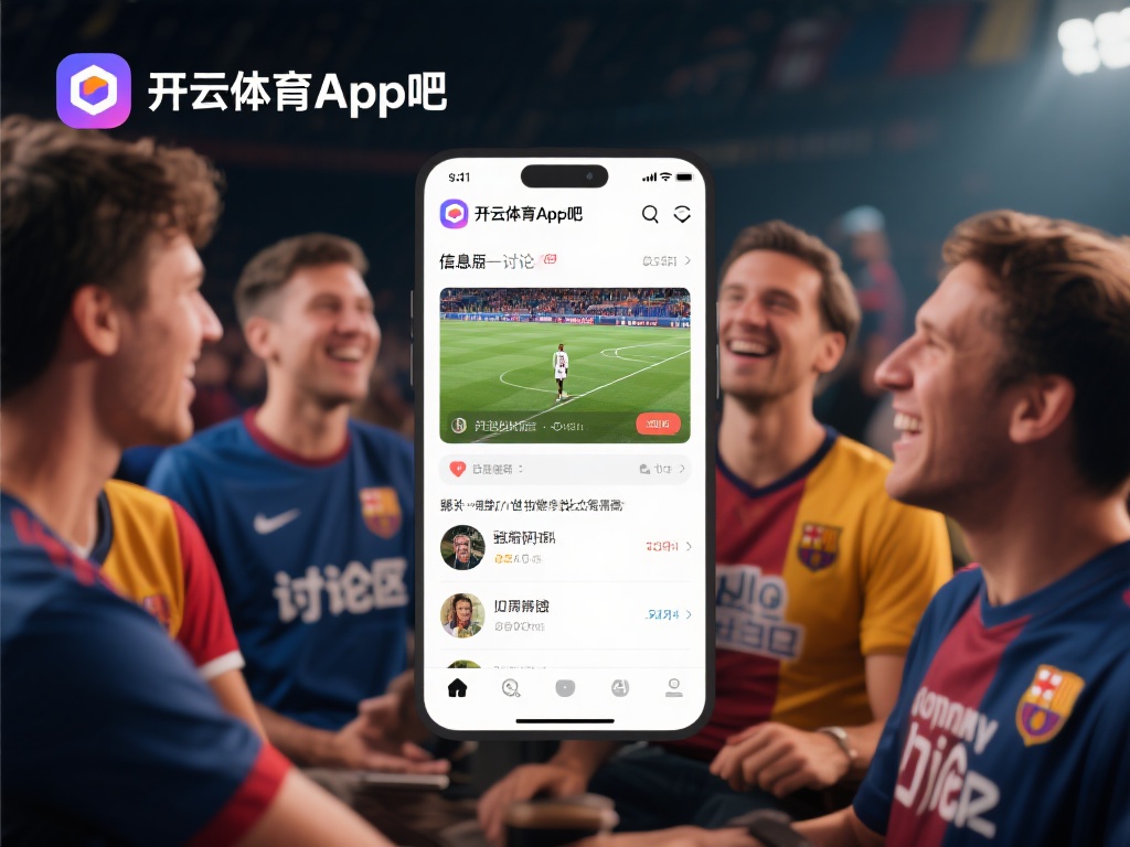 开云体育app吧 (开云体育app吧：探索体育世界的无限可能与乐趣）
