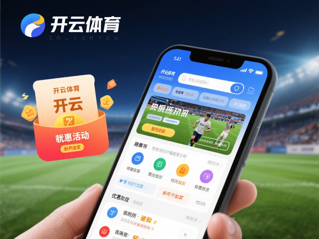 开云体育买体彩 (开云体育买体彩,畅享刺激竞猜新体验!)