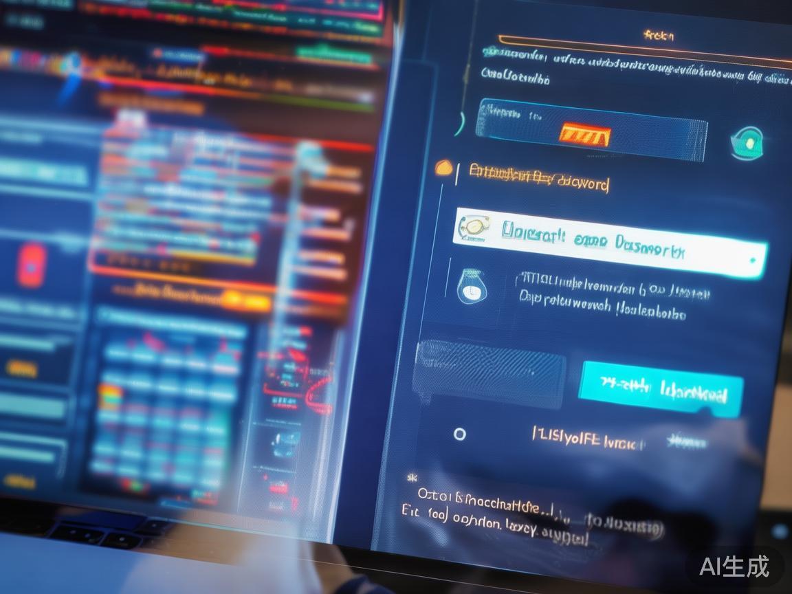 即使下载安装成功，也可能遇到账户登录困难，例如密码