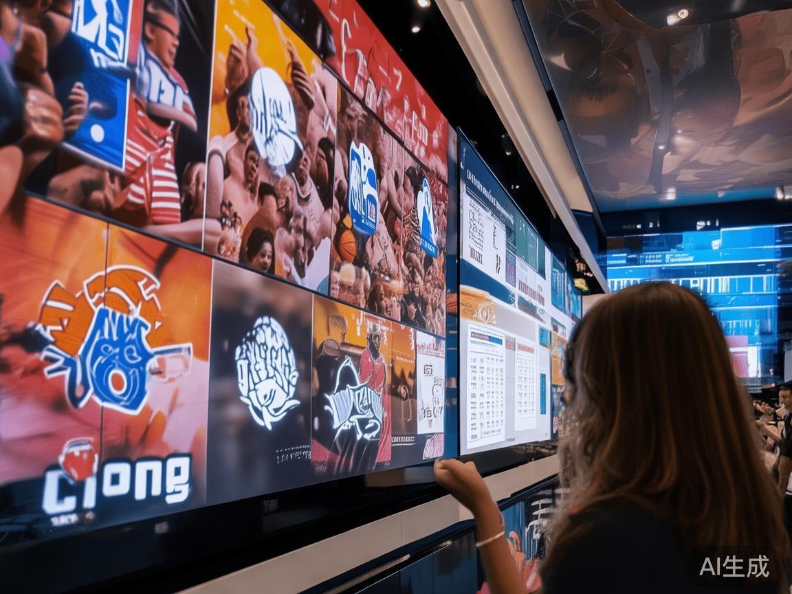 篮球赛事
无论是NBA还是CBA，欧亿体育都支持