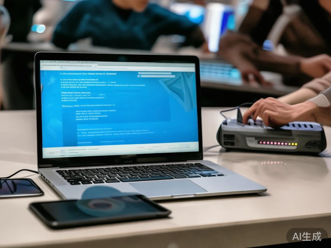 确保网络稳定可靠，尤其是在公共WIFI环境下，信号