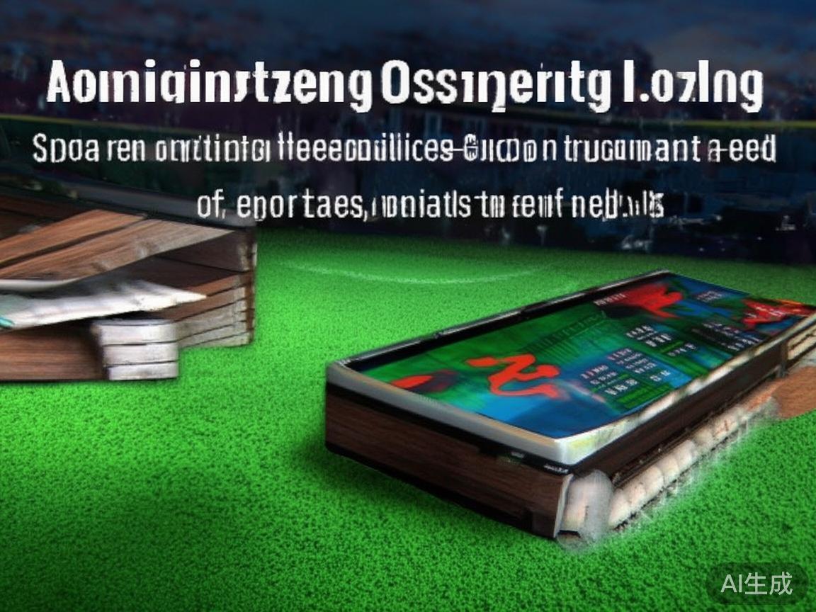 在当今数字化体育娱乐盛行的时代，越来越多的体育爱好