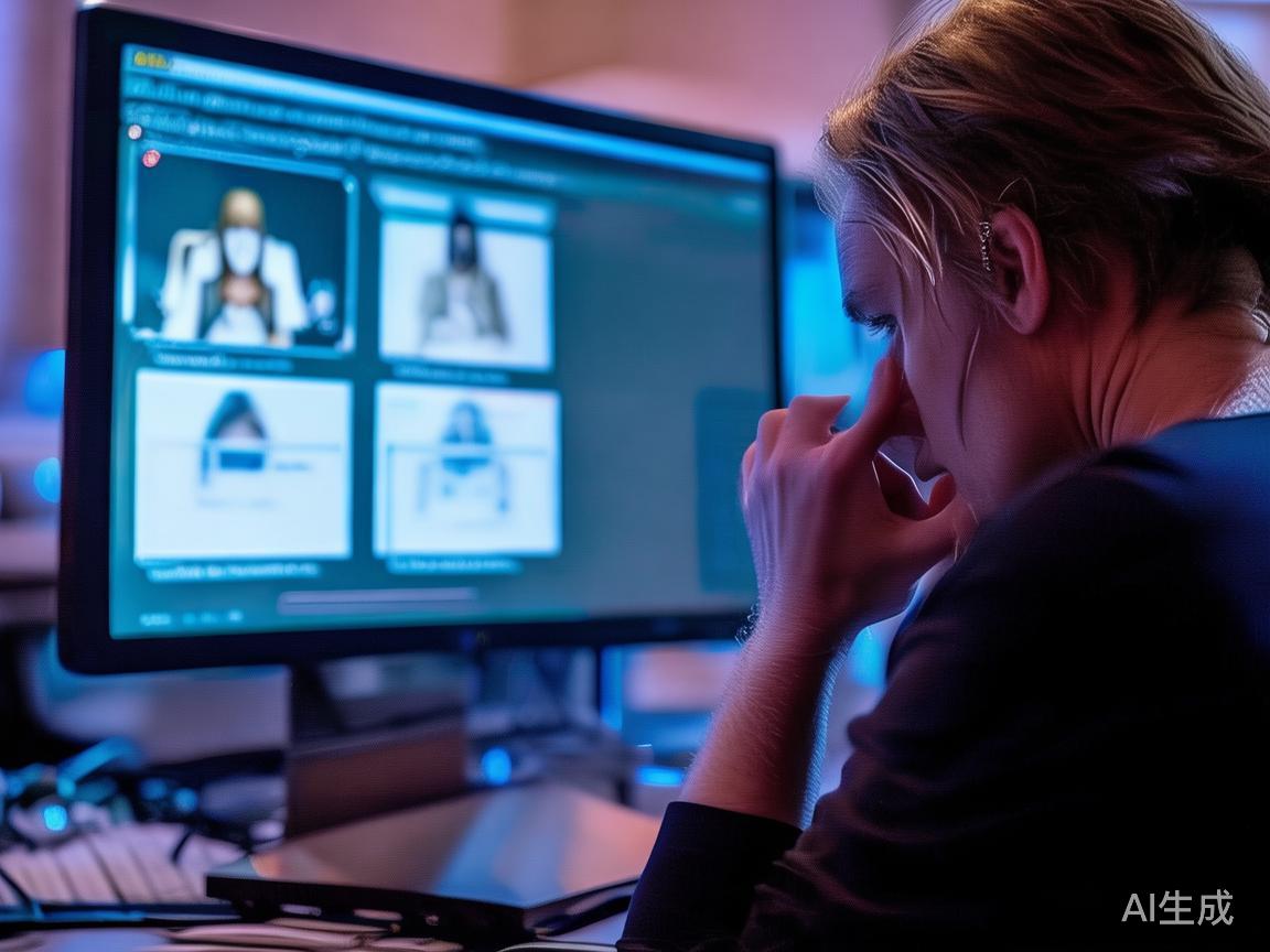 揭秘欧亿体育平台骗子的常用手段及背后操作流程分析