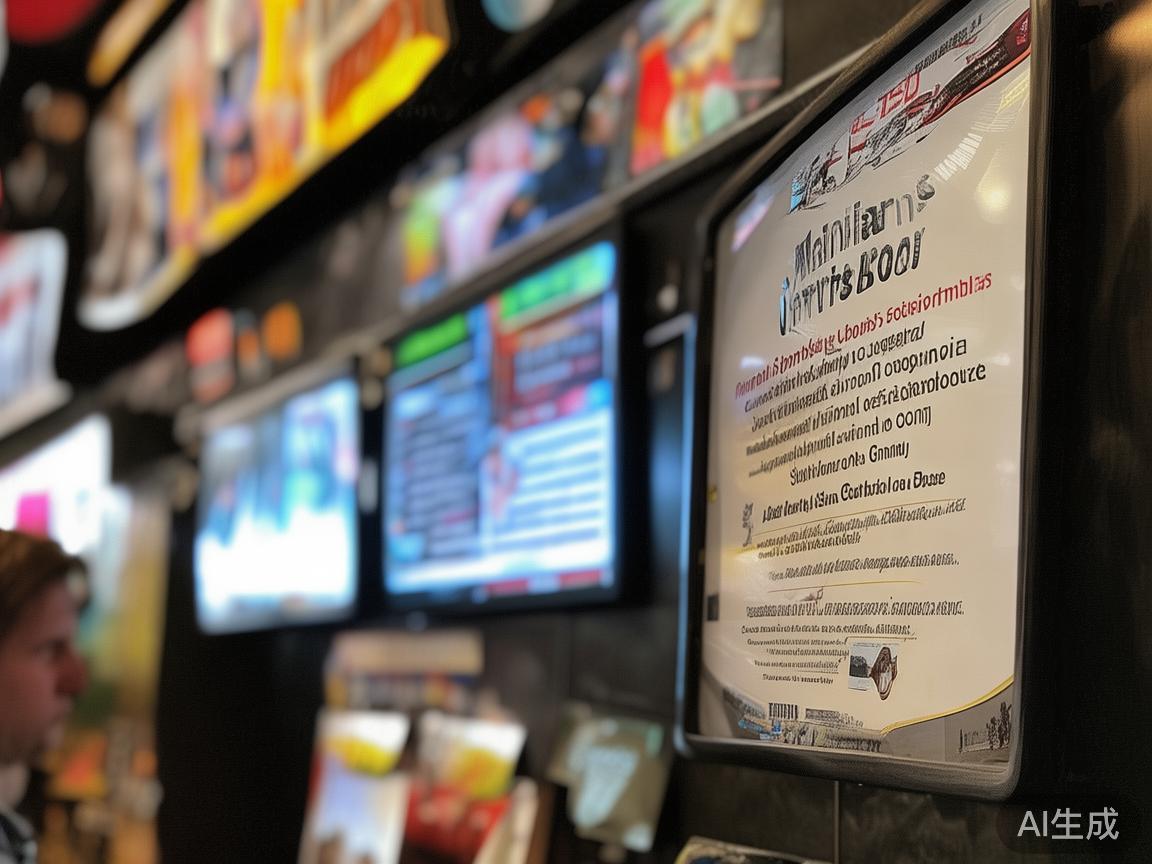 欧亿体育黑平台的非法运营手段详解与有效防范策略全面解析